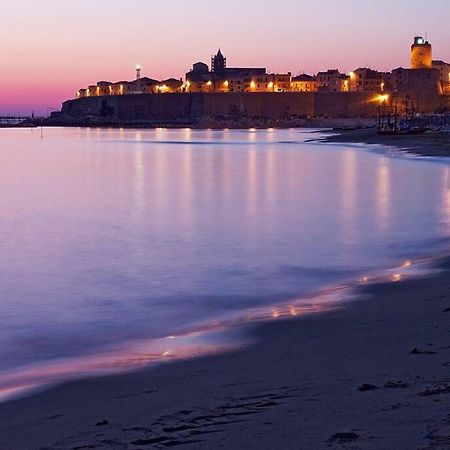 Maison Mi.Ri' Termoli Luaran gambar
