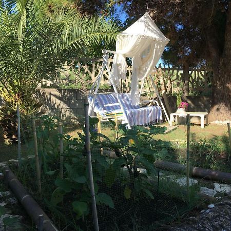 Maison Mi.Ri' Termoli Luaran gambar
