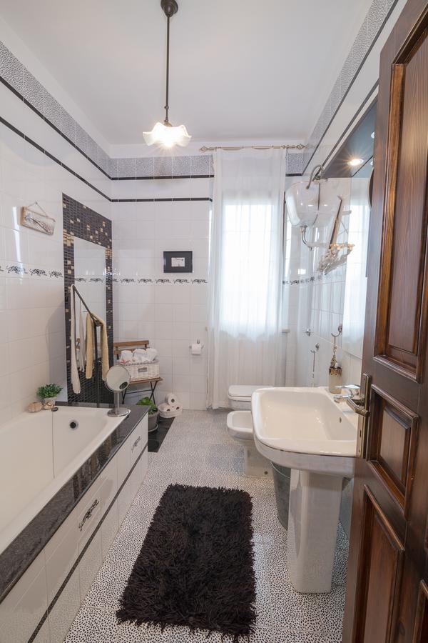 Maison Mi.Ri' Termoli Luaran gambar