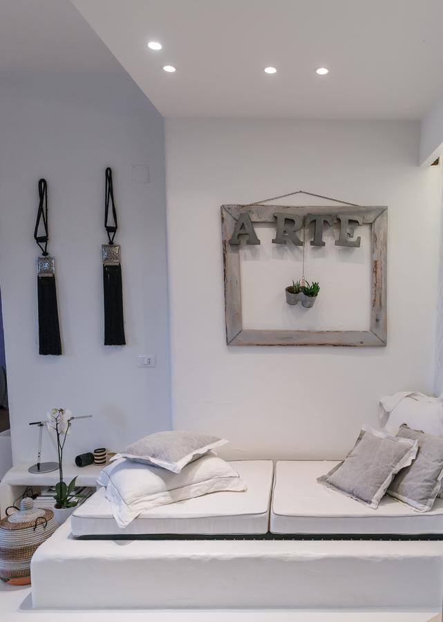 Maison Mi.Ri' Termoli Luaran gambar