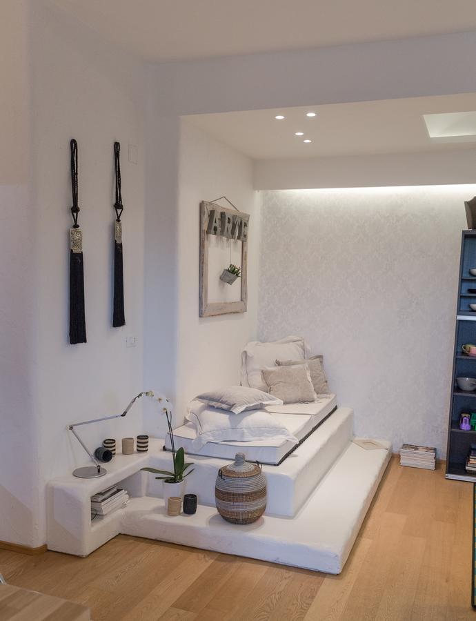 Maison Mi.Ri' Termoli Luaran gambar