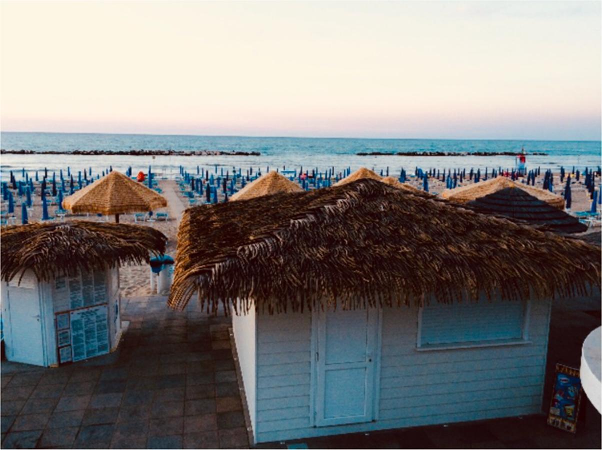 Maison Mi.Ri' Termoli Luaran gambar