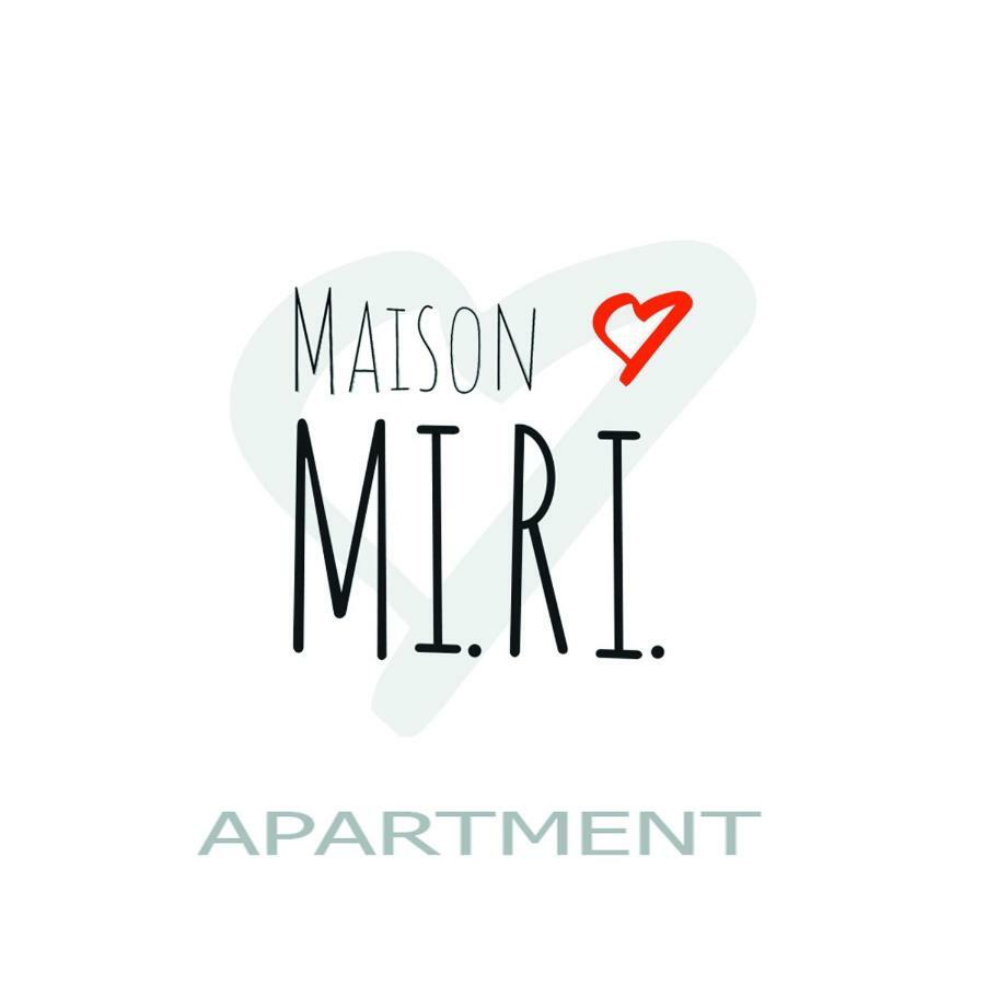 Maison Mi.Ri' Termoli Luaran gambar