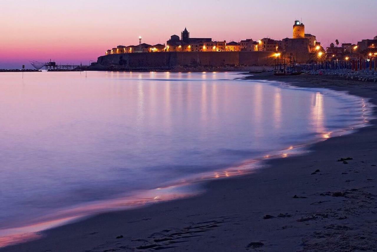Maison Mi.Ri' Termoli Luaran gambar