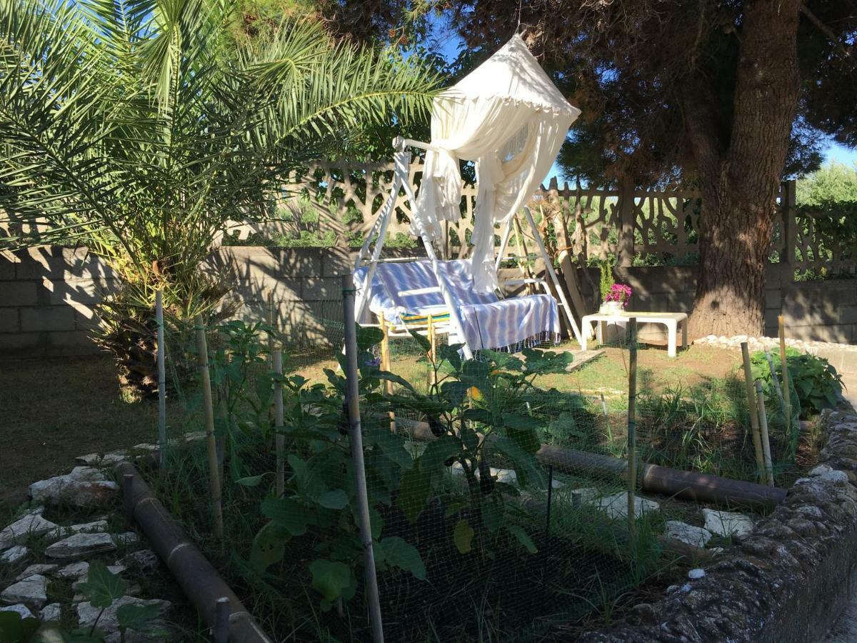 Maison Mi.Ri' Termoli Luaran gambar